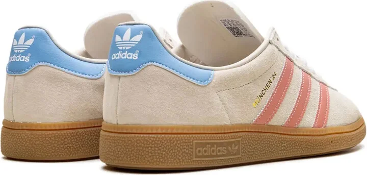 Munchen 24 "Beige" sneakers - Image 3
