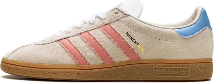 Munchen 24 "Beige" sneakers - Image 5