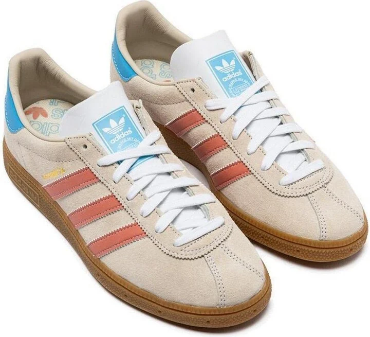 Munchen 24 Sneakers - Image 4