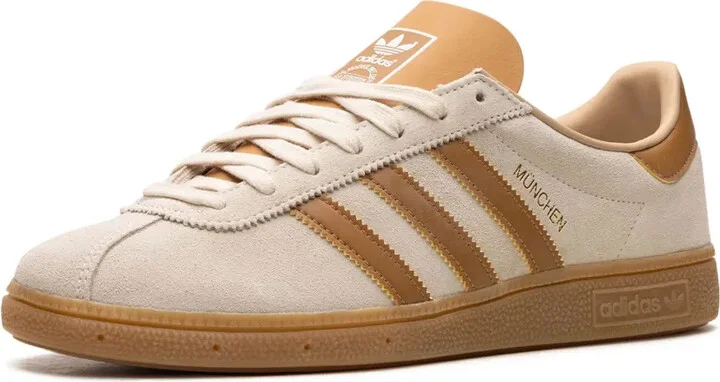 Munchen "Mesa Gum" sneakers - Image 4