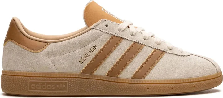 Munchen "Mesa Gum" sneakers