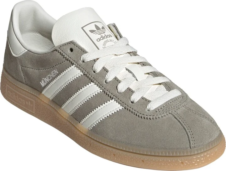 Silver/ Off White/ Silver
