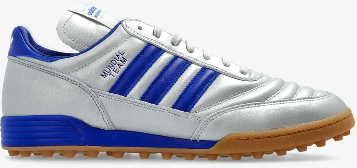 Mundial Team Low-Top Sneakers