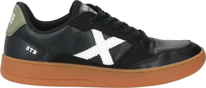 Munich Man Sneakers - Image 3