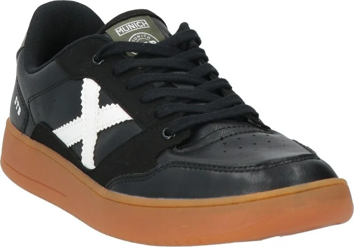 Munich Man Sneakers - Image 4