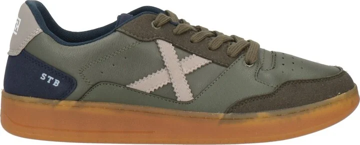 Munich Man Sneakers - Image 3