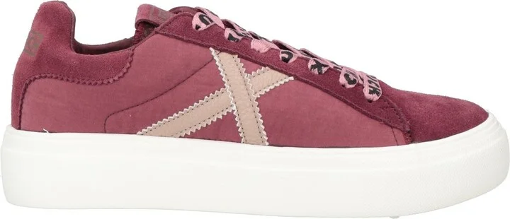 Munich Woman Sneakers - Image 3