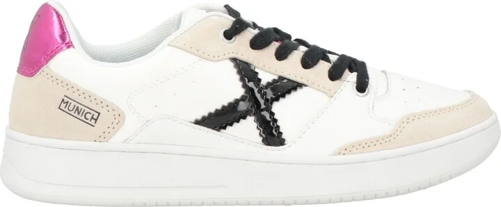 Munich Woman Sneakers - Image 3