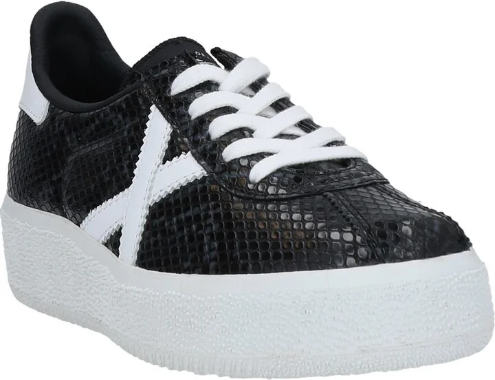 Munich Woman Sneakers - Image 4