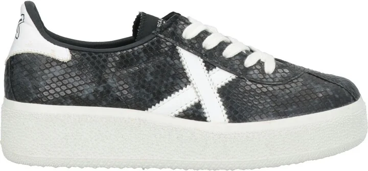 Munich Woman Sneakers - Image 6
