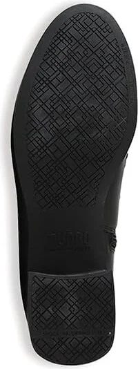 Munro Antonia Women's Boots Black : 6 W (D), Leather - Image 3