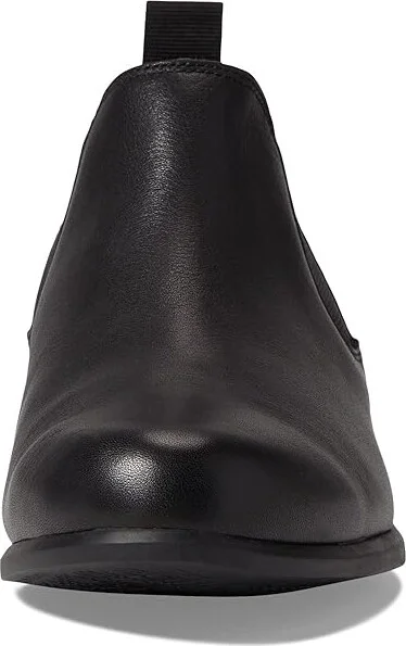Munro Bedford Women's Shoes Black : 7 M (B), Leather - Image 2