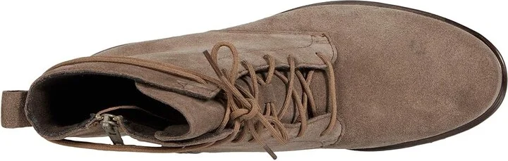 Munro Finnley Women's Shoes Taupe Suede/Metallic Welt : 6 M (B) - Image 2