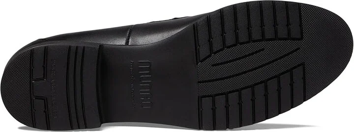 Munro Giselle Women's Flat Shoes Black : 6.5 M (B), Suede - Image 3