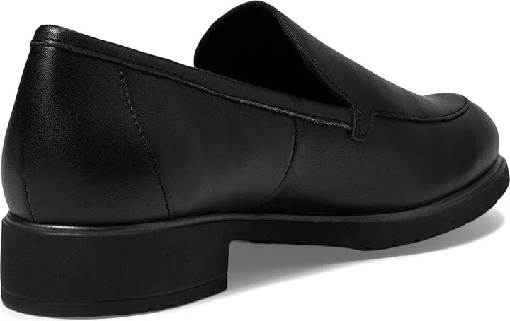 Munro Giselle Women's Flat Shoes Black : 6.5 M (B), Suede - Image 4