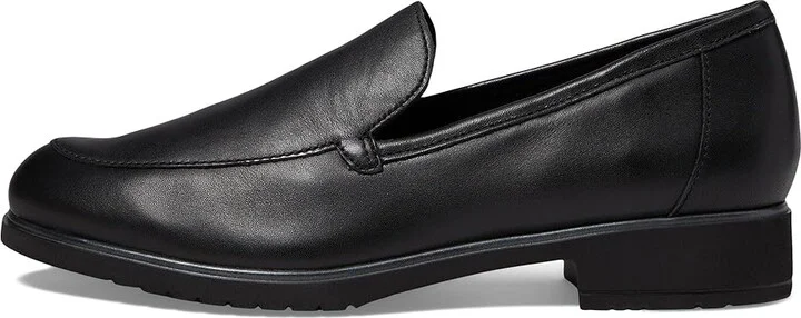 Munro Giselle Women's Flat Shoes Black : 6.5 M (B), Suede - Image 6
