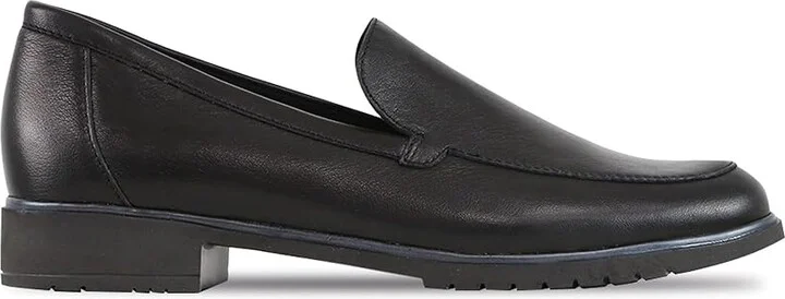 Munro Giselle Women's Flat Shoes Black : 6.5 M (B), Suede - Image 7