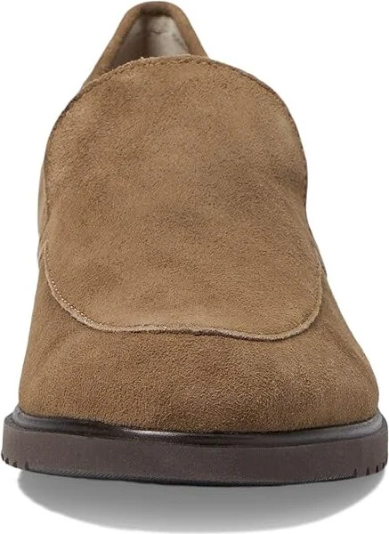 Munro Giselle Women's Flat Shoes Fawn : 6.5 M (B), Suede - Image 5