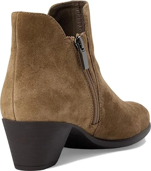 Munro Jackson Women's Boots Toasted Sesame : 7 M (B), Leather - Image 4
