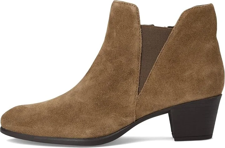 Munro Jackson Women's Boots Toasted Sesame : 7 M (B), Leather - Image 6