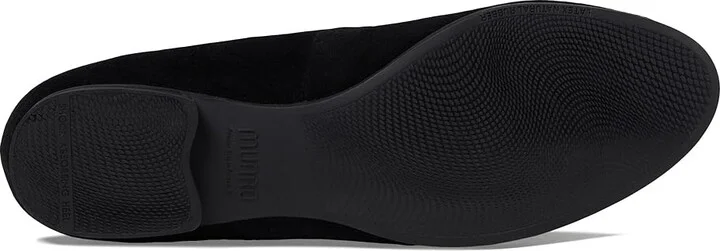 Munro Joslynn Women's Flat Shoes Black : 9.5 M (B) - Image 3