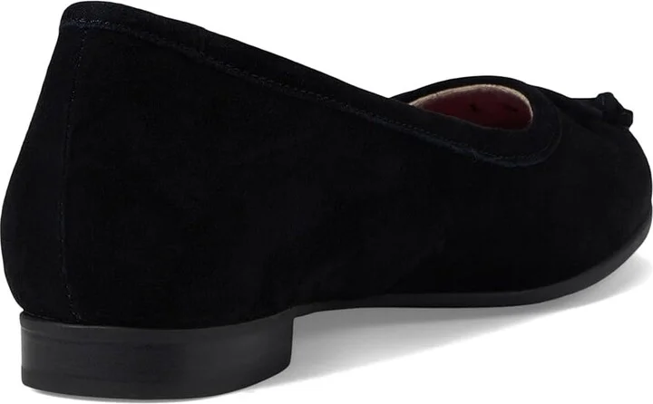 Munro Joslynn Women's Flat Shoes Black : 9.5 M (B) - Image 4