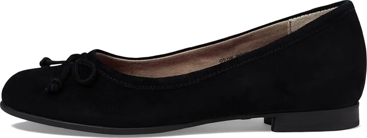 Munro Joslynn Women's Flat Shoes Black : 9.5 M (B) - Image 5
