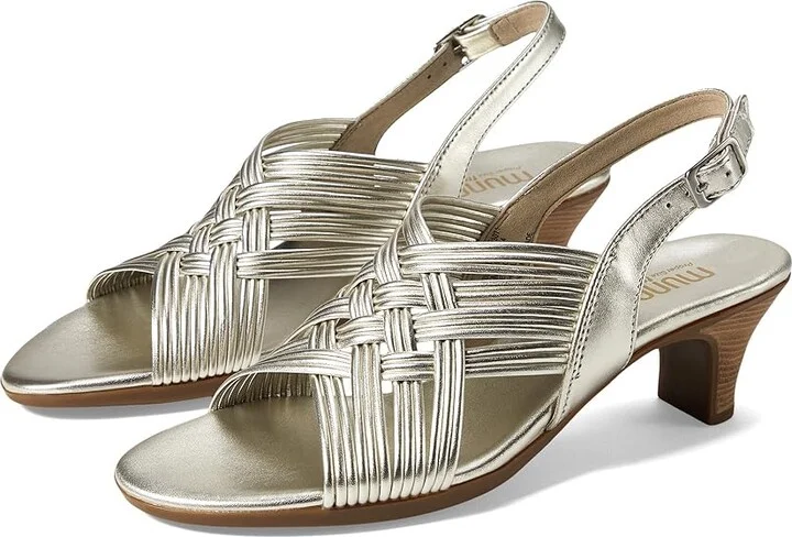 Metallic