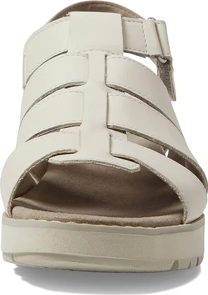 Munro Marley Women's Sandals Latte : 8.5 W (D), Leather - Image 2