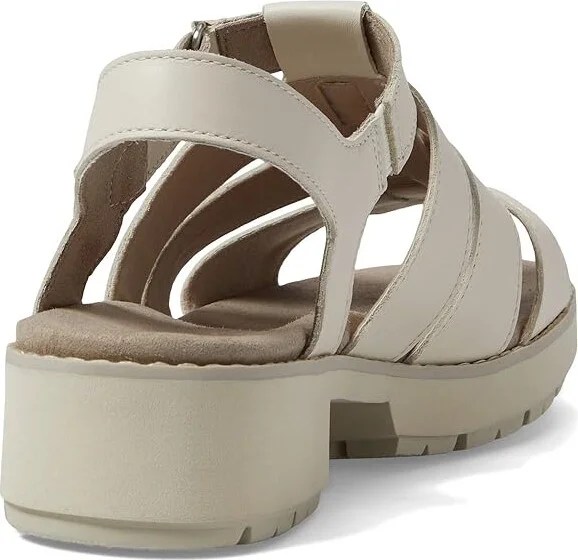 Munro Marley Women's Sandals Latte : 8.5 W (D), Leather - Image 4