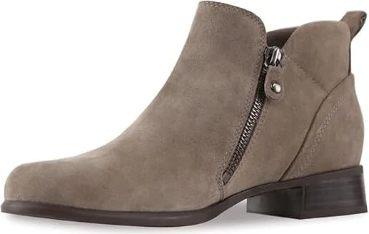 Munro Neko Women's Shoes Almond : 6 M (B), Leather - Image 3