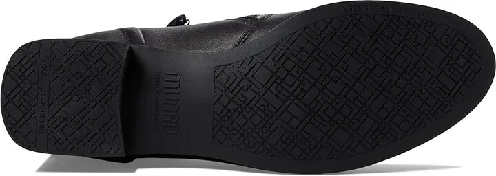 Munro Neko Women's Shoes Black : 5 M (B), Leather - Image 3