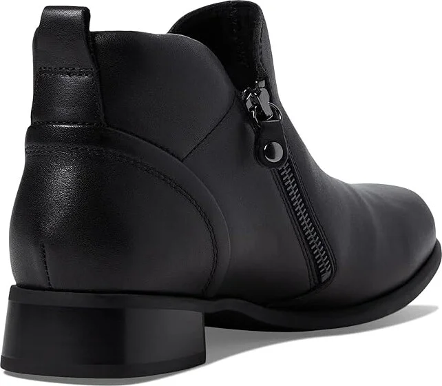 Munro Neko Women's Shoes Black : 5 M (B), Leather - Image 4