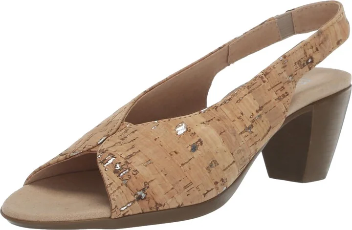 Munro Women's Rochelle Heeled Sandal