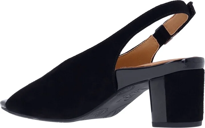 Murali Slingback Sandal - Image 2