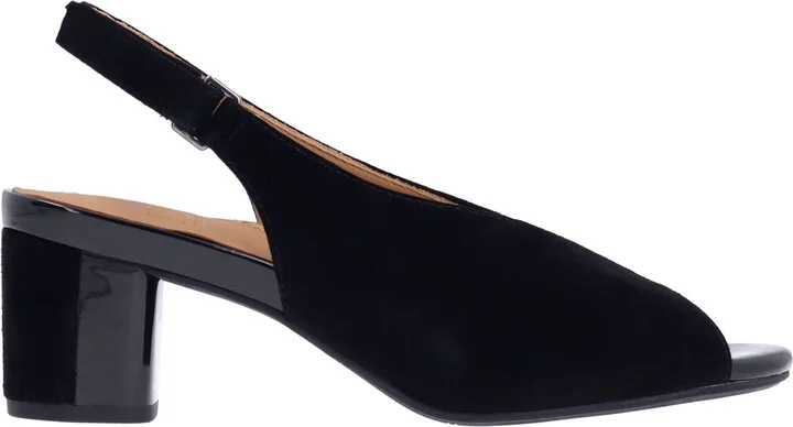 Murali Slingback Sandal - Image 3