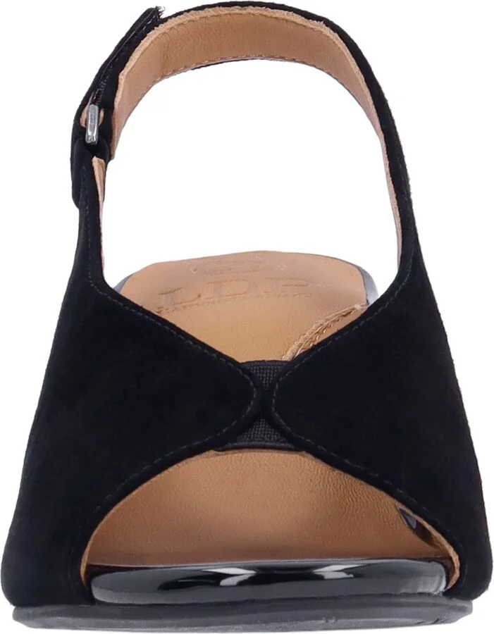 Murali Slingback Sandal - Image 4