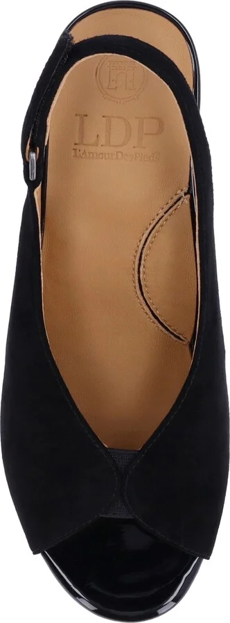 Murali Slingback Sandal - Image 5