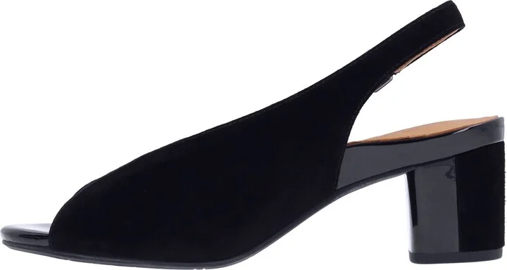 Murali Slingback Sandal - Image 7