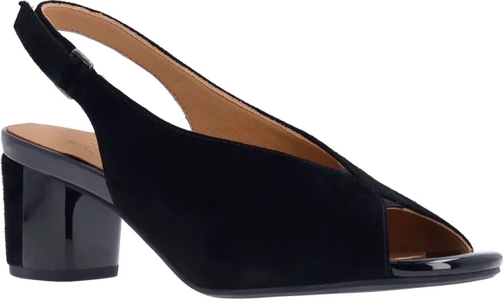 Murali Slingback Sandal