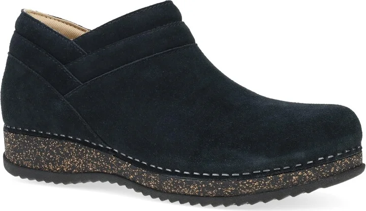Muriel Bootie