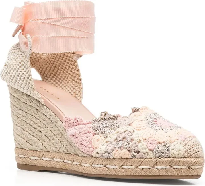 Muriel espadrilles - Image 2