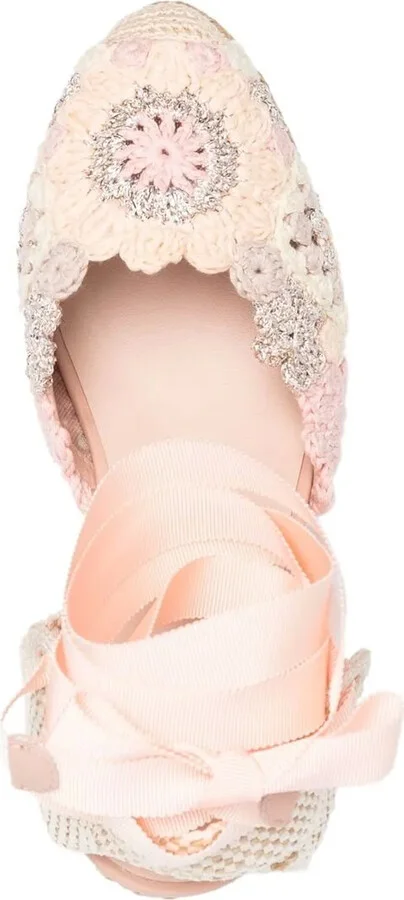 Muriel espadrilles - Image 4