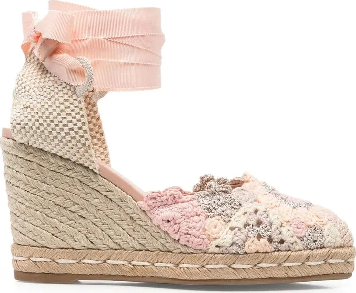Muriel espadrilles