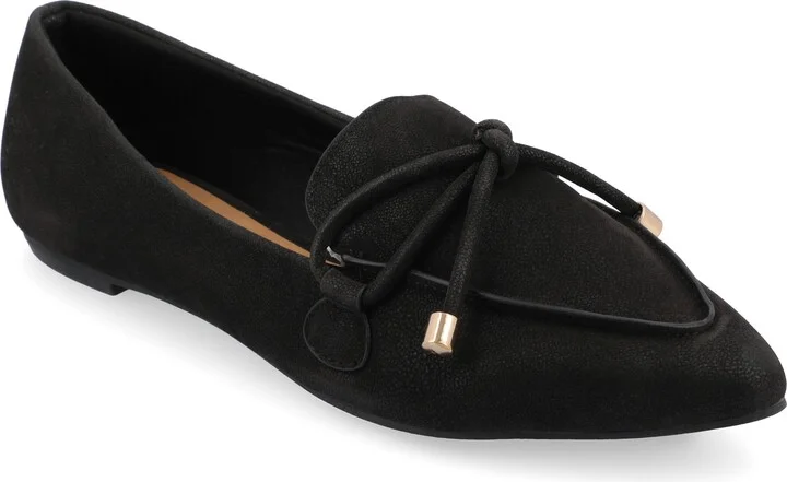 Muriel Flat - Narrow Width