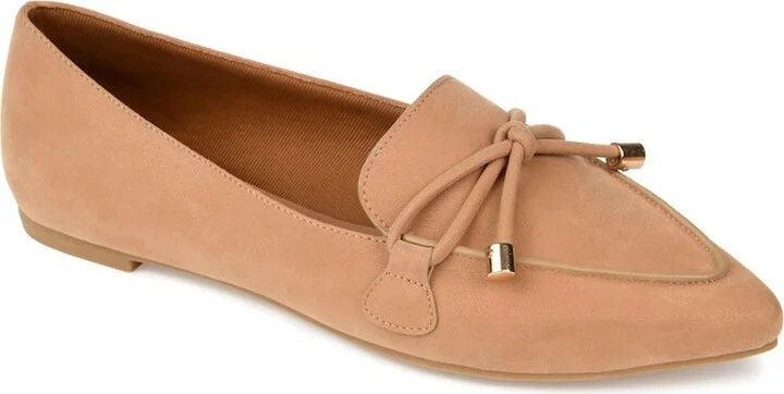 Muriel Loafer Flat