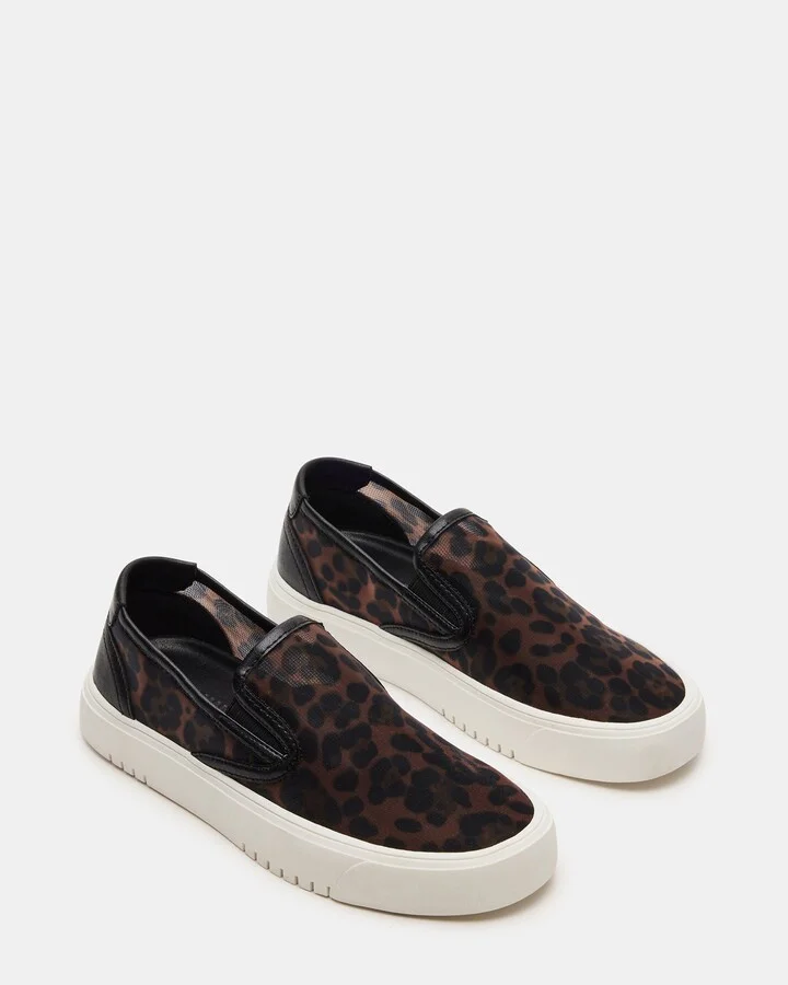 Murphy Black/leopard - Image 2