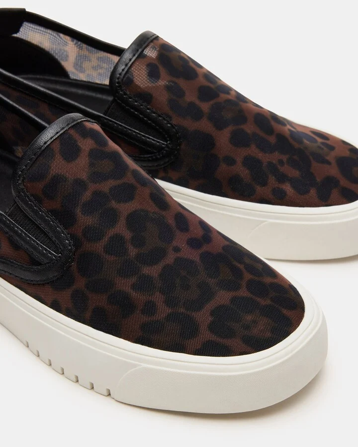 Murphy Black/leopard - Image 3