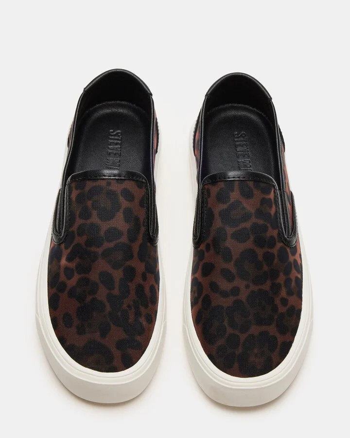 Murphy Black/leopard - Image 4