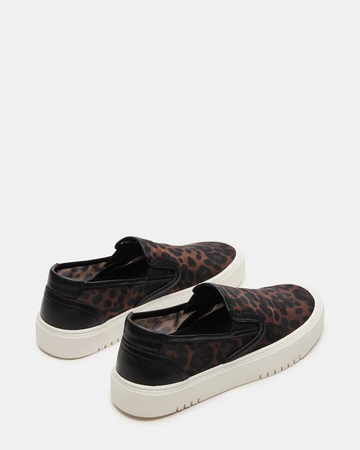 Murphy Black/leopard - Image 5